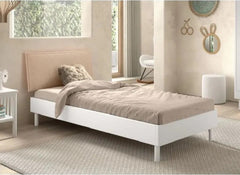 Forrest Child's Bed W/Optional Bedside