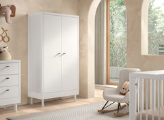 Forrest Wardrobe in room