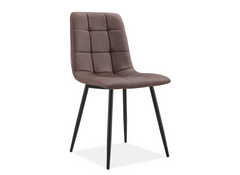 Fredrik Brown Dining Chair
