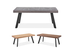 Fredrik Coffee Tables