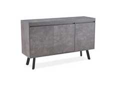 Fredrik Three Door Large Sideboards