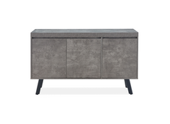 Fredrik Three Door Large Sideboards