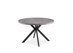 Fredrik Grey Round Table