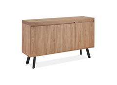 Fredrik Three Door Large Sideboards