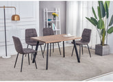 Fredrik Extending Dining Tables