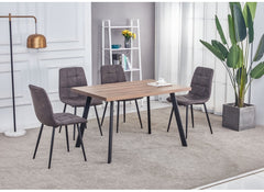 Fredrik Extending Dining Tables