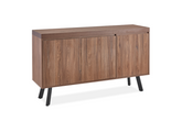 Fredrik Three Door Large Sideboards