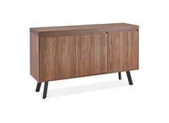Fredrik Three Door Large Sideboards