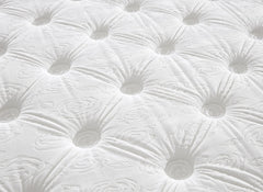 Serenity G06 4 ft6 Plush Mattress