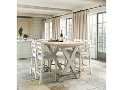 Salcombe Grey Bar Set – Elegant, Modern & Built to Last