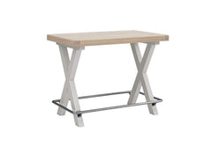 Salcombe Grey Bar Set – Elegant, Modern & Built to Last