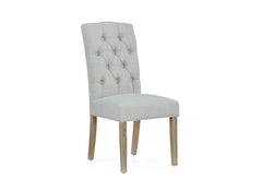 Chelsea Natural Chair