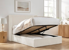 Gemini Corded Storage Beds