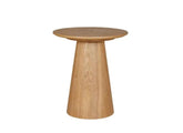 Hailey Lamp Table - 1