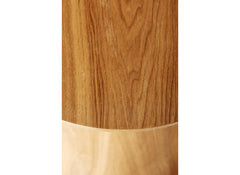 Hailey Lamp Table - top