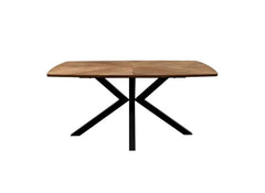 Hampton Dining Table - side