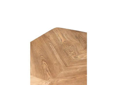 Hampton Table - edge