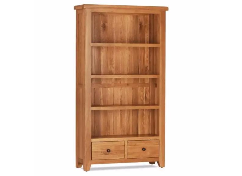 Oscar Tall Bookcase