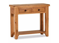 Oscar Console Table - 1
