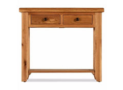 Oscar Console Table - front