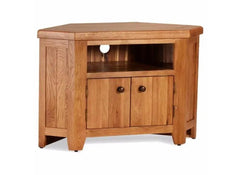 Oscar Corner TV Unit - 1