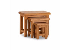 Oscar Table Nest - 1