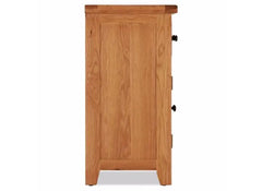 Oscar Small Sideboard - side