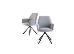 Harley Dining Armchairs - 1