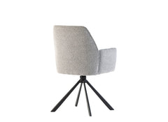 Harley Dining Armchair - rear