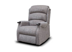Harrington Grey Lift & Rise Armchair
