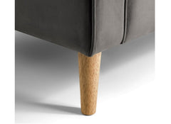 Optional Hayward Light Leg