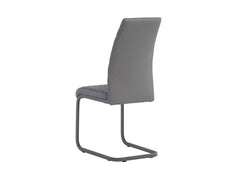 Hudson Dining Chair - rear