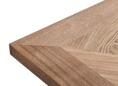 Hugo Fixed Dining Set