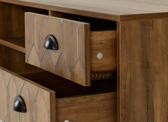 Ottawa TV Stand - drawer