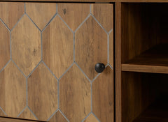 Ottawa TV Stand - door