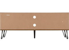 Ottawa TV Stand - rear