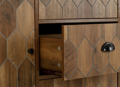 Ottawa Sideboard - detail