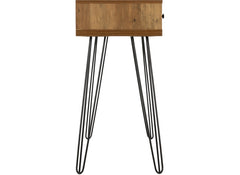 Ottawa Console Table - side