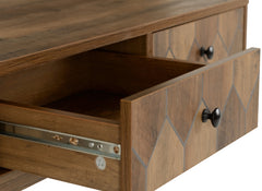 Ottawa Console Table - drawer