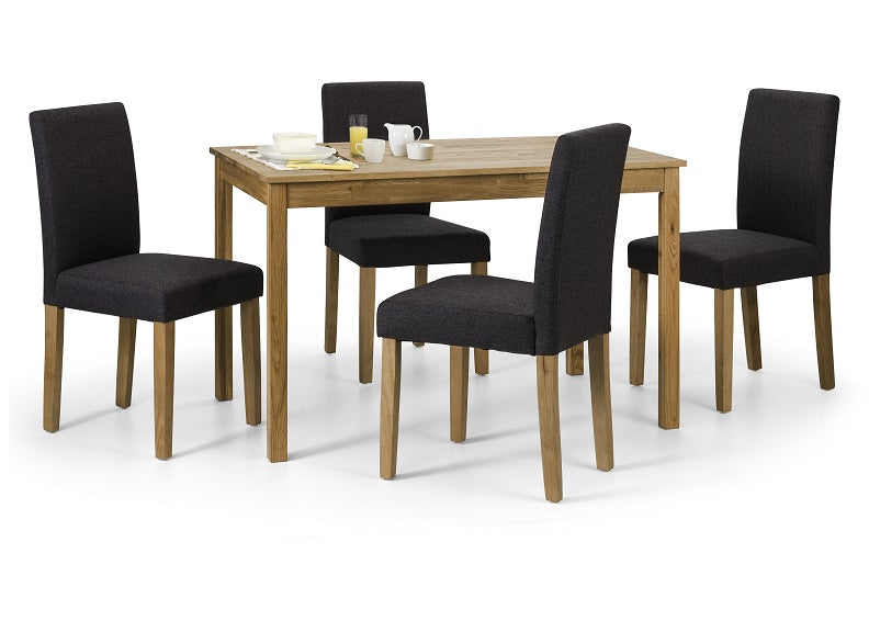 Coxmoor & Hastings Dining Set