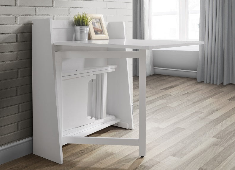 Helsinki White Set - open