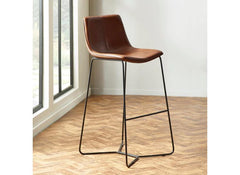 Joren Tan Bar Stool - room