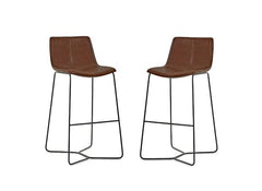 Set of Joren Bar Stools - c/o