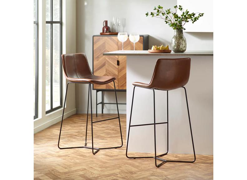 Joren Bar Stools - room