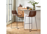 Joren Bar Stools - room