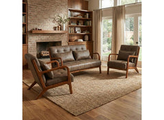 Juniper 2+1+1 Sofa Group