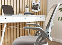 Juno Office W/Trianon Desk - detail