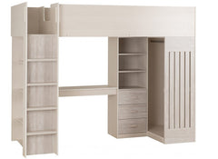 Jupiter High Sleeper - 2