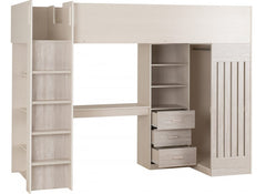 Jupiter High Sleeper - 3