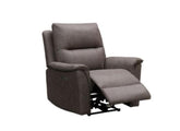 Kansas Reclining Armchairs